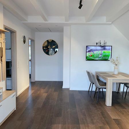 Apartment In Hofweier Dg Hohberg Экстерьер фото