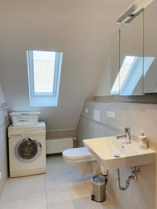 Apartment In Hofweier Dg Hohberg Экстерьер фото