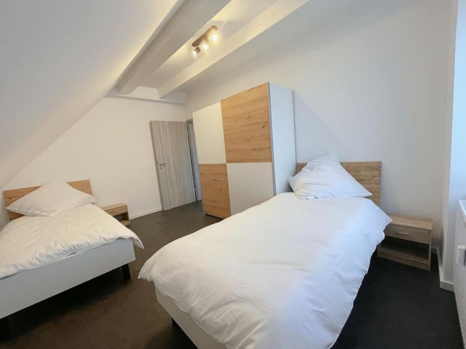Apartment In Hofweier Dg Hohberg Экстерьер фото