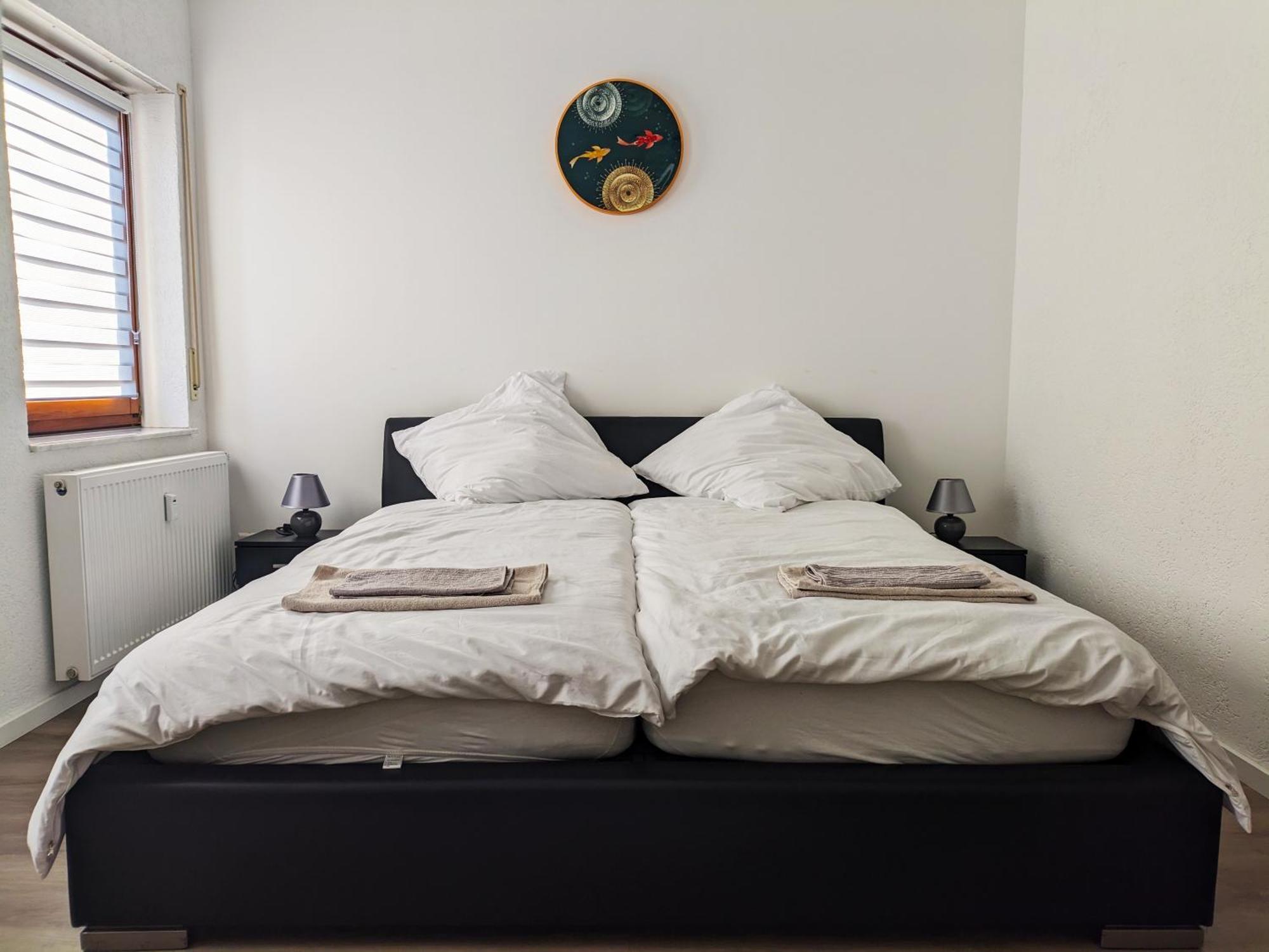 Apartment In Hofweier Dg Hohberg Экстерьер фото
